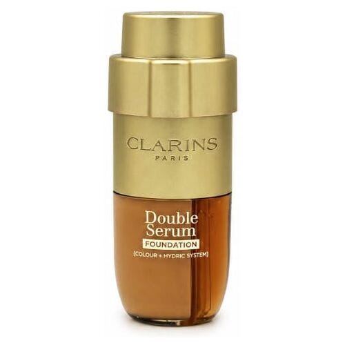 Clarins Double Serum Foundation M2W 30 ml