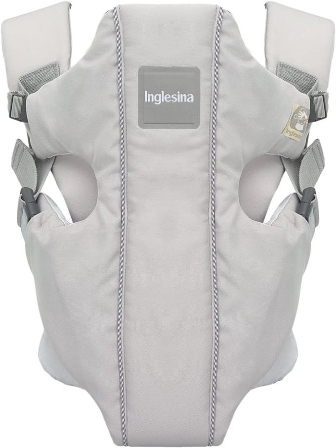 Ergonomische Babydrager voor Comfortabel Dragen