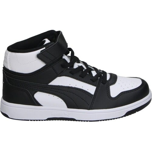 Mini sneakers voor kinderen Puma Rebound Slam