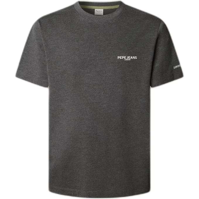 T-shirt Pepe Jeans Terry