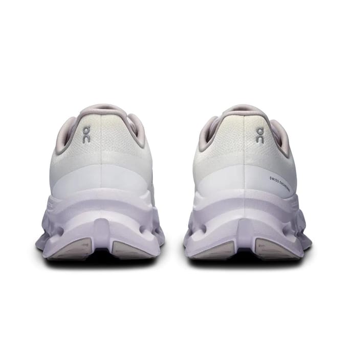 ON Cloudtilt Sand Lavender Dames Sneakers Wit 3WE10051145 42 white