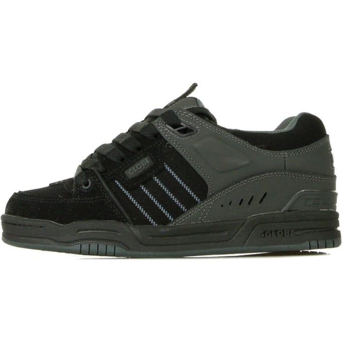Globe Fusion Schoenen Zwart EU 41 Man
