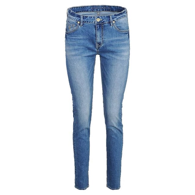 Summum Nova-50 skinny pure stretch denim