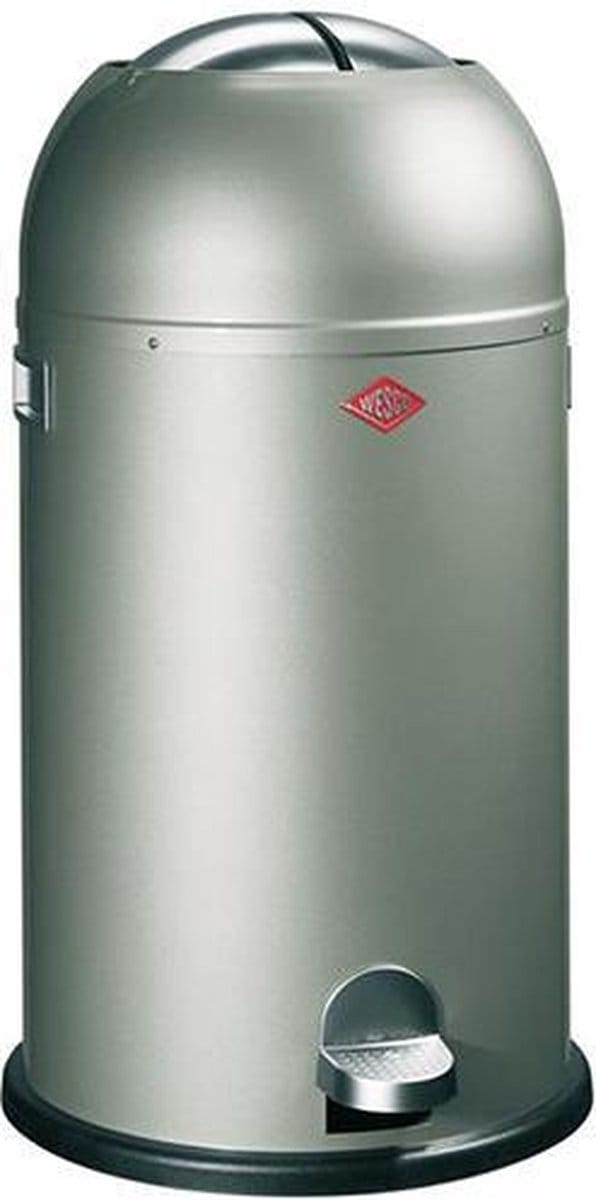 Wesco Kickmaster Pedaalemmer - 33 liter - 15 Kleuren