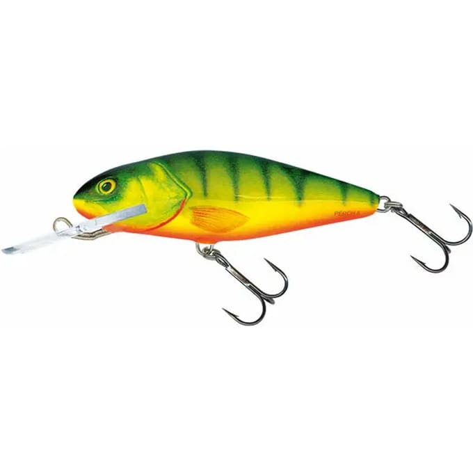 Baars plug Salmo DPR 12g