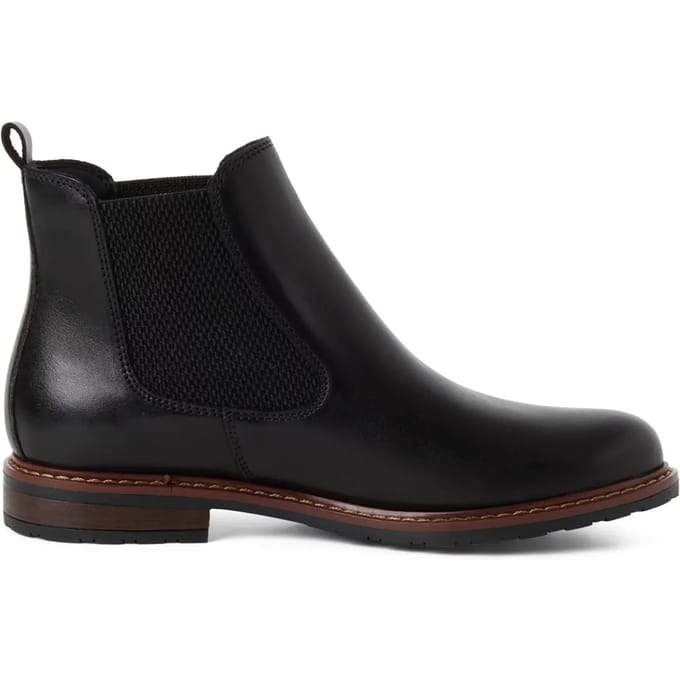 Vrouwen Chelsea boots Tamaris 1-25056-41-003