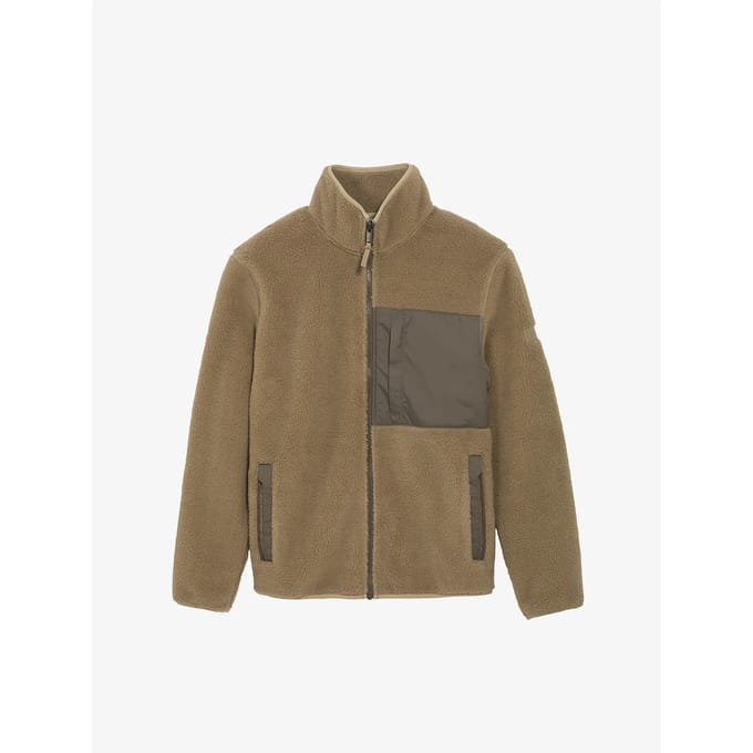 Twee-delige fleece met rits Aigle T- KIT