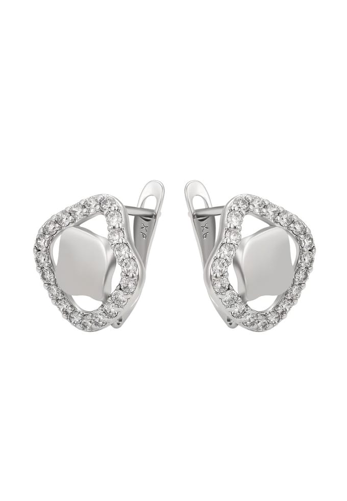 Gaya Earrings