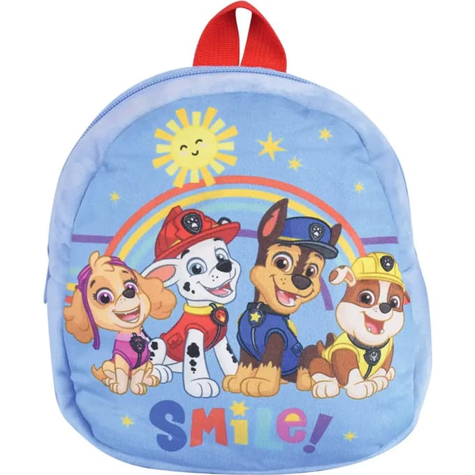 Kinderrugzak Jemini Pat'Patrouille