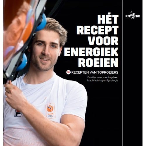 Hét Recept Voor Energiek Roeien