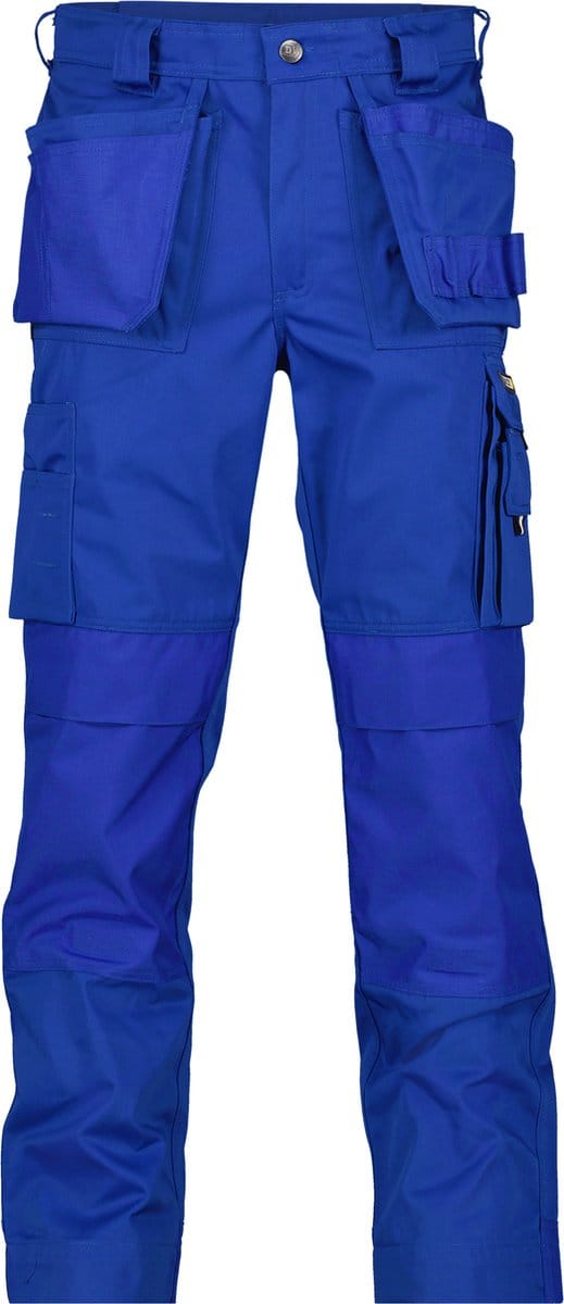 Holsterzakkenbroek met kniezakken