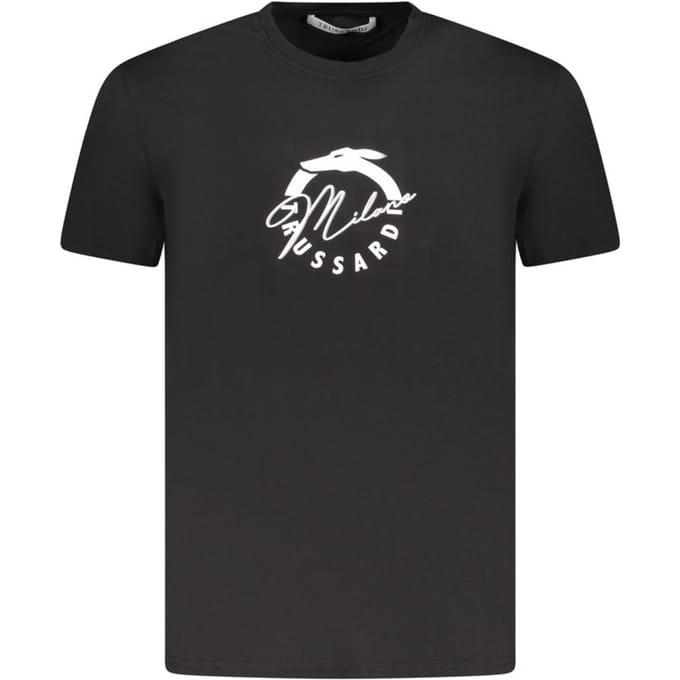Milano Signatuur T-shirt