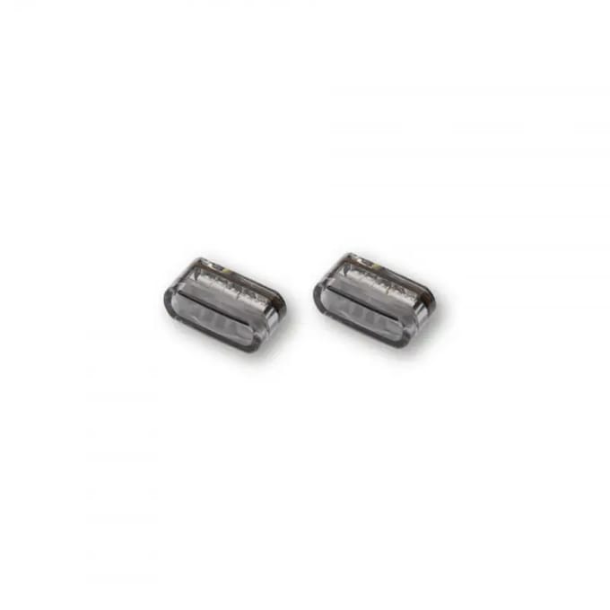 Motorfiets LED knipperlichten Brazoline Shin Yo Modul 1