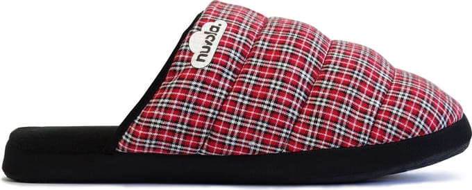 Nuvola- Sloffen Unisex- Rood- 28/29