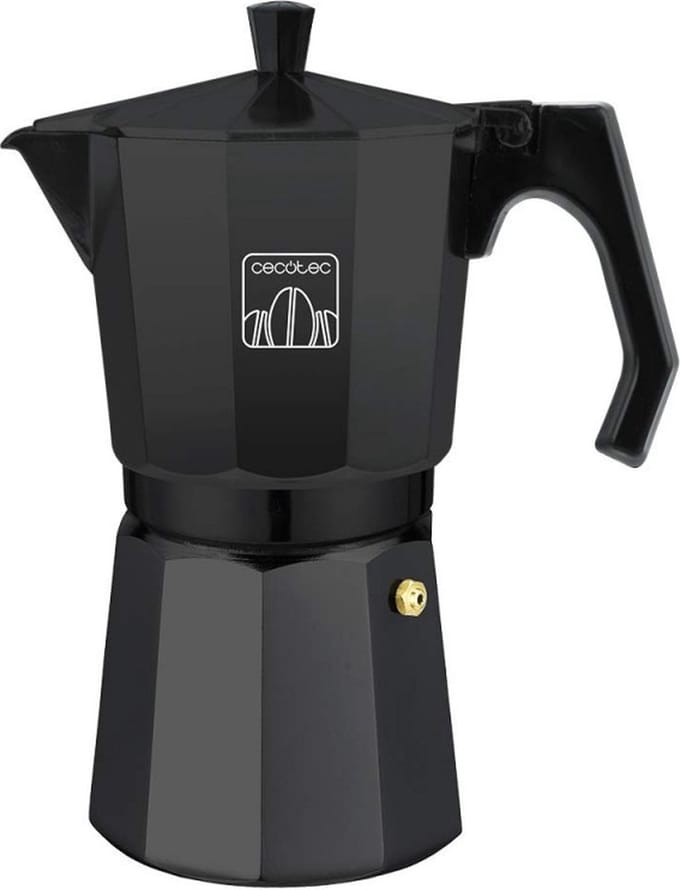 Italian Coffee Pot Cecotec Mokclassic 600 300 ml