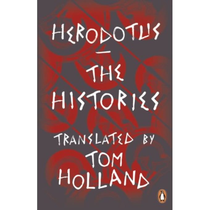 The Histories - Herodotus