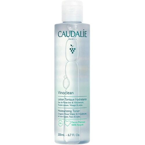 Caudalie Vinoclean Moisturizing Toner 200 ml
