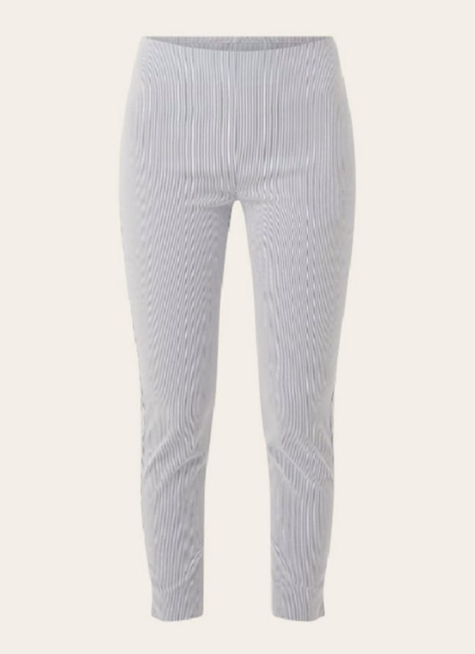 Oroblu - pull; on legging - high waist - broek - Optica - maat S / 36
