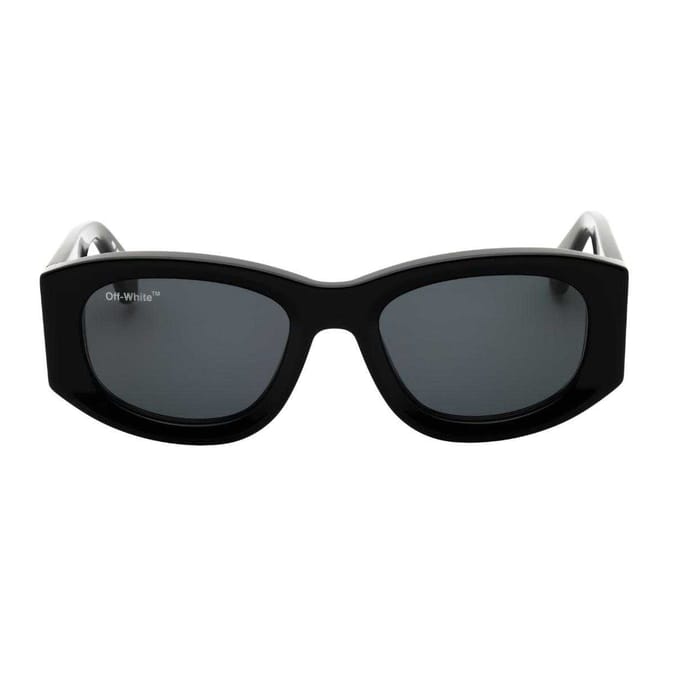 Off White Dames/Dames Joan Zonnebril (Zwart)