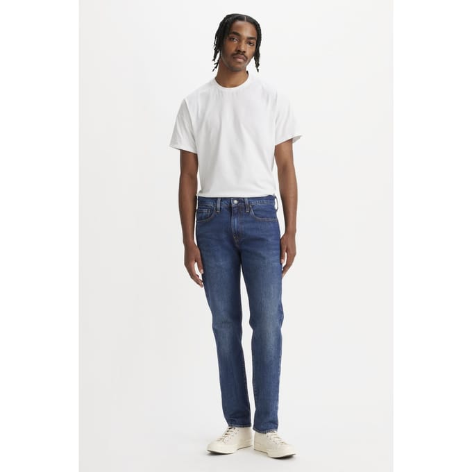 Levi's 502™ Taper Jeans Taglia: W32L32 | Jeans Outlet | Uomo