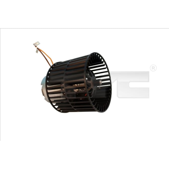 Interieurventilator TYC 525-0016