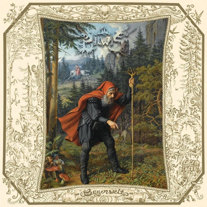 Bilwis - Sagenwelt (CD)