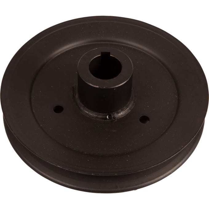 Pulley z400/400x z45