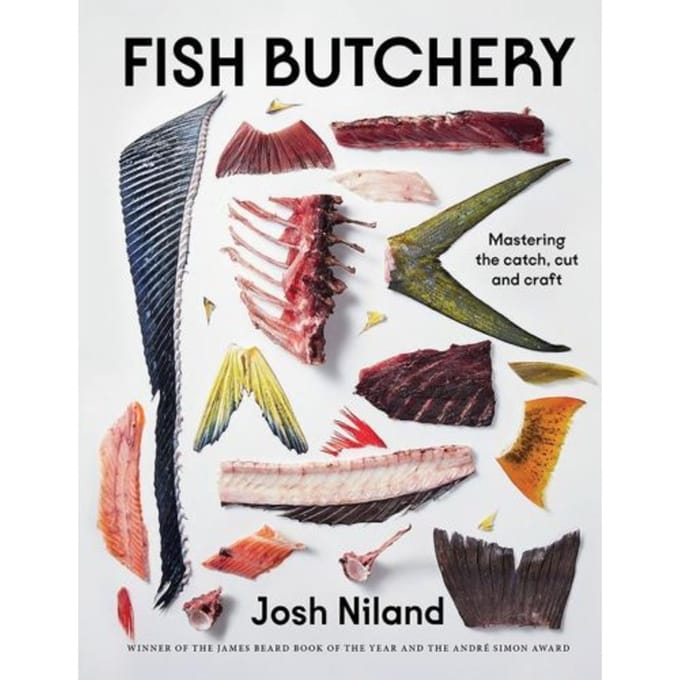 Fish Butchery - Josh Niland