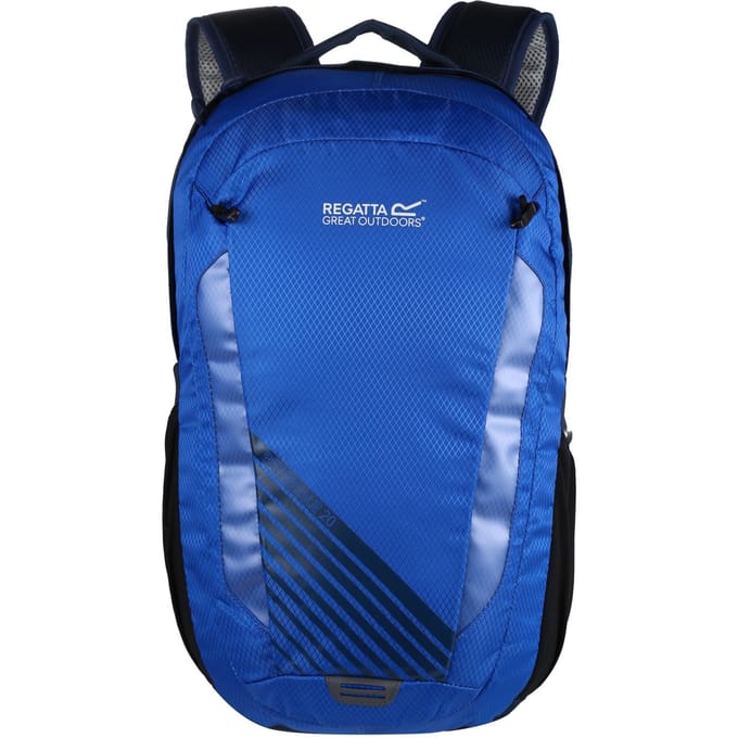 Regatta Britedale Logo 20L Rugzak (Keizerlijk Blauw)