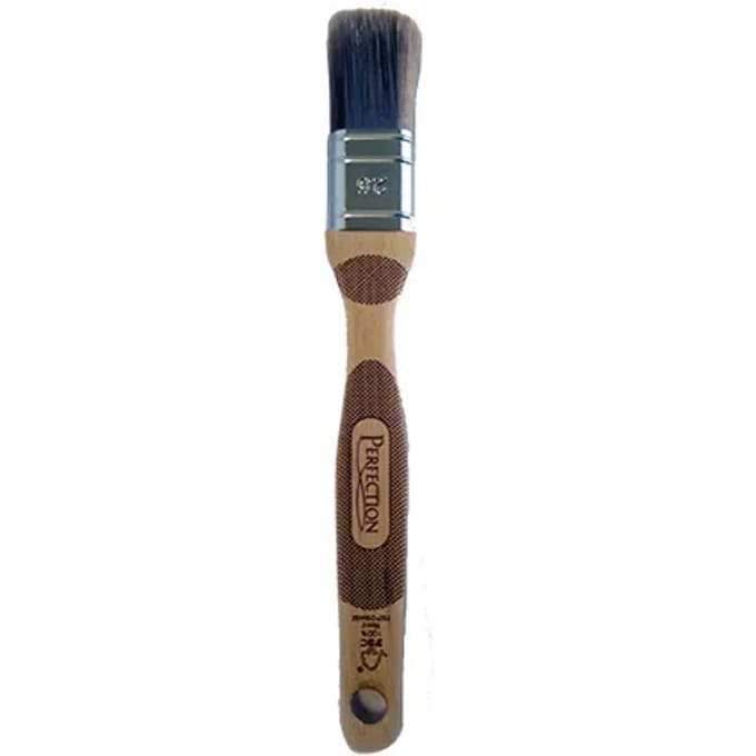 Perfection Platte Kwast Voor Beits 38mm