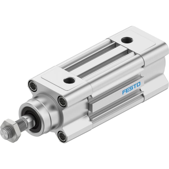 Festo Cilinder 32mm Boring 20mm Slag ISO 15552 Dubbelwerkend - 3659374