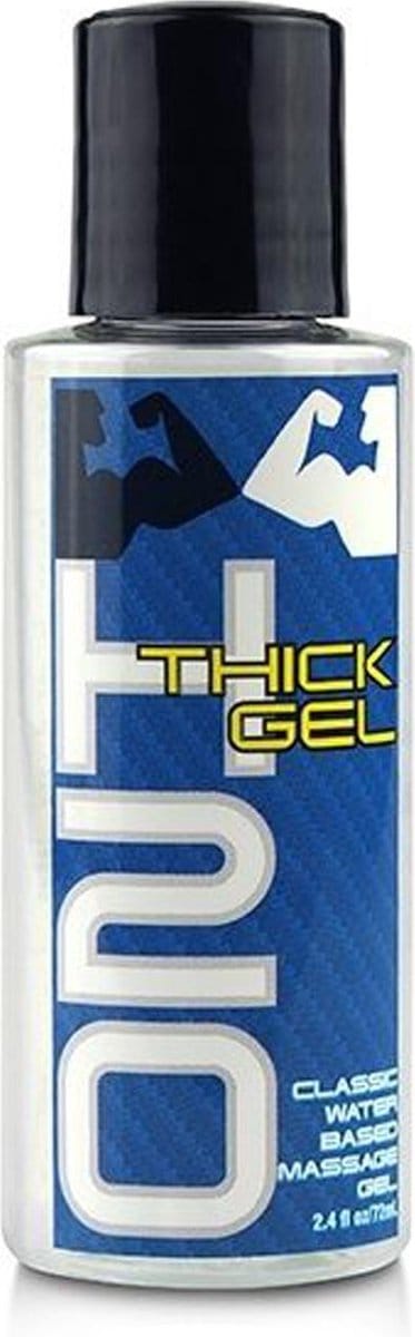 Elbow Grease Classic Gel - Glijmiddel