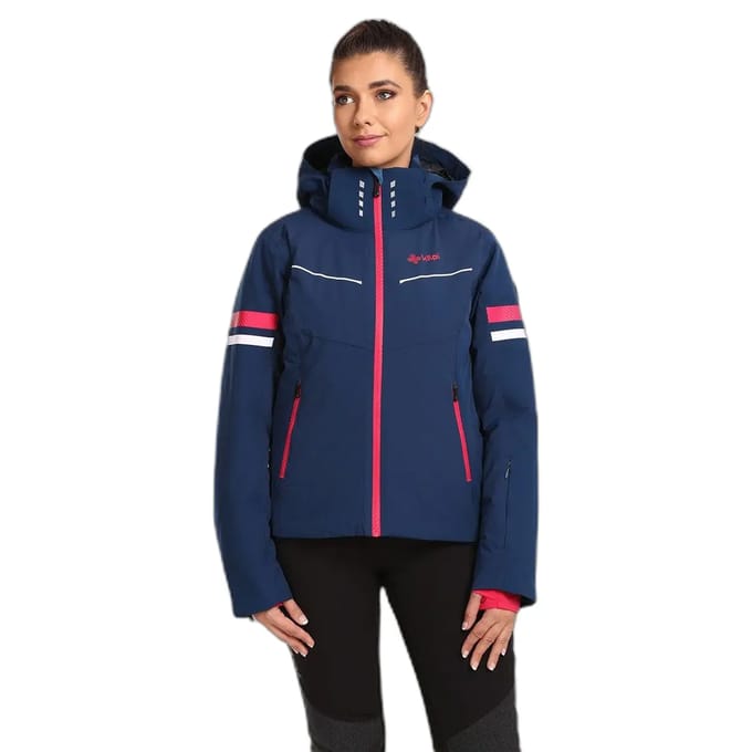 Dames ski jas Kilpi Lorien