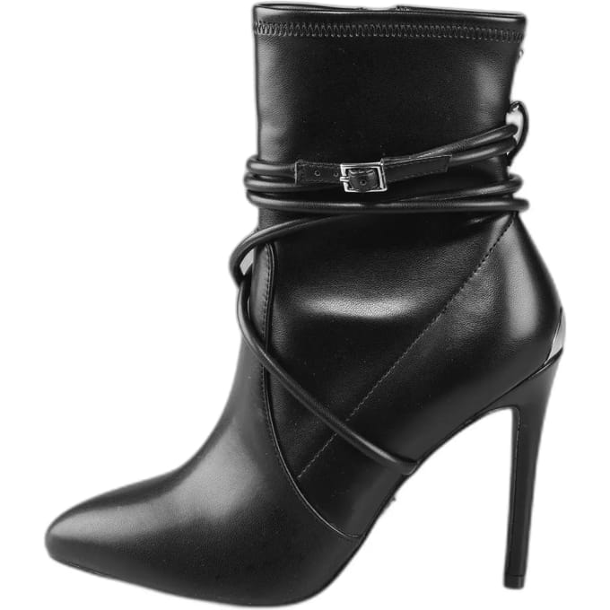 Dameslaarzen Buffalo Juliet Ankle