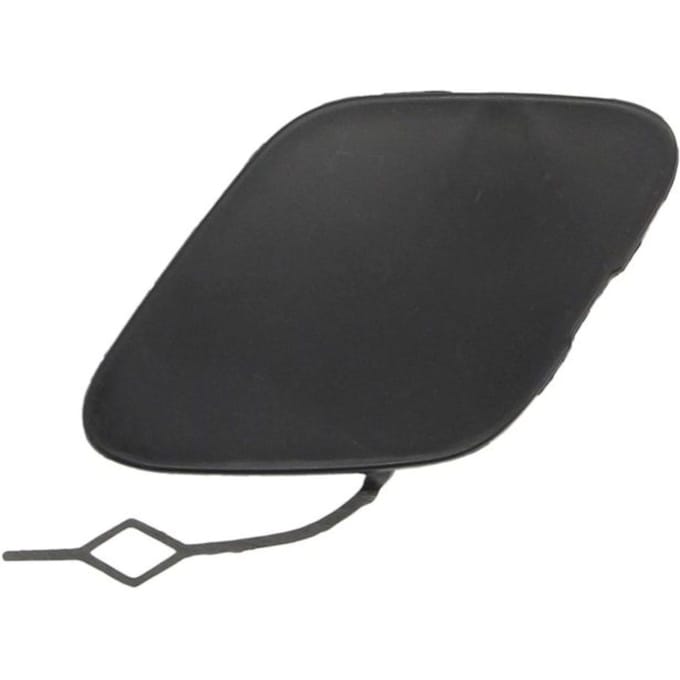 Ventilatiegrille, bumper, trekhaak BLIC 5513-00-5029920P
