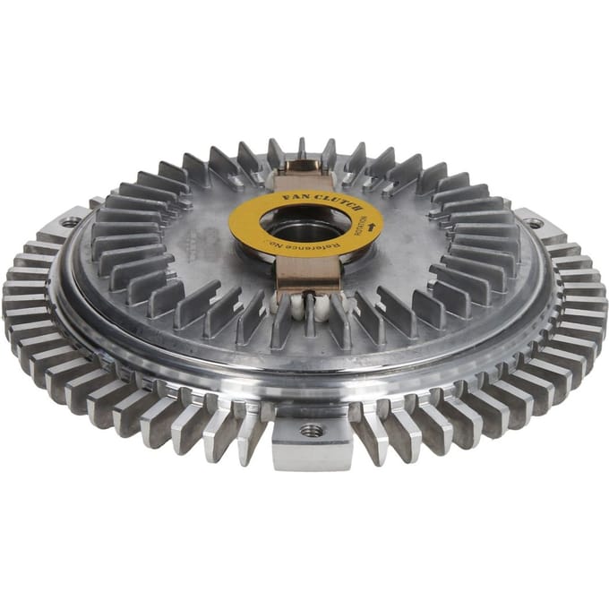 Koppeling, radiatorventilator NRF 49538