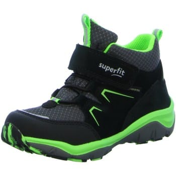 Enkellaarzen Superfit -
