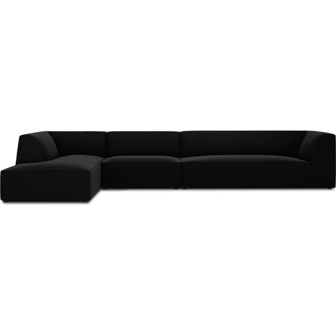 Hoekbank Sao velvet links | Windsor & Co
