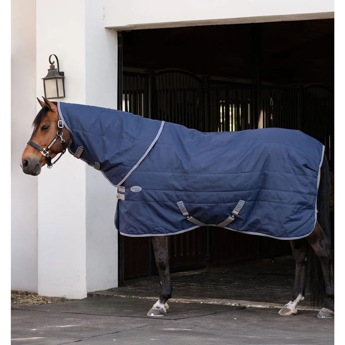 Paardendeken Horseware Rhino 200g