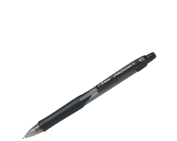 PILOT Progrex 0.9mm Vulpotlood - Hervulbare drukpotlood