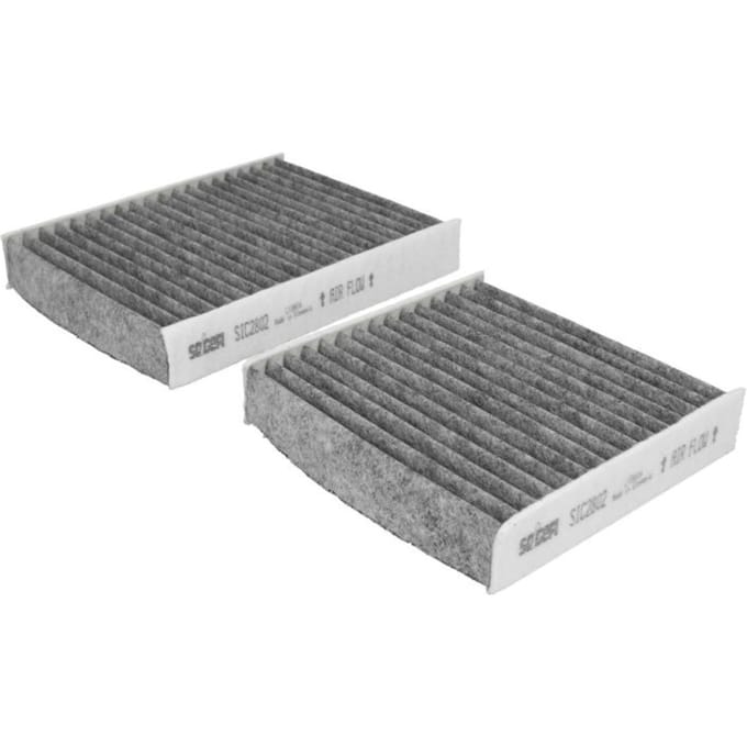 Cabinefilter PURFLUX AHC245-2