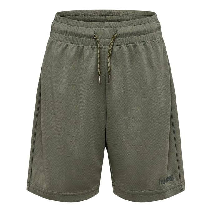 hummel hmlJR REG ACTIVE SHORTS