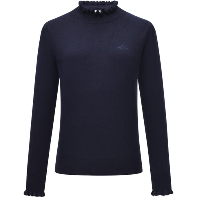 Hv Society - Trui - Navy - S (36)