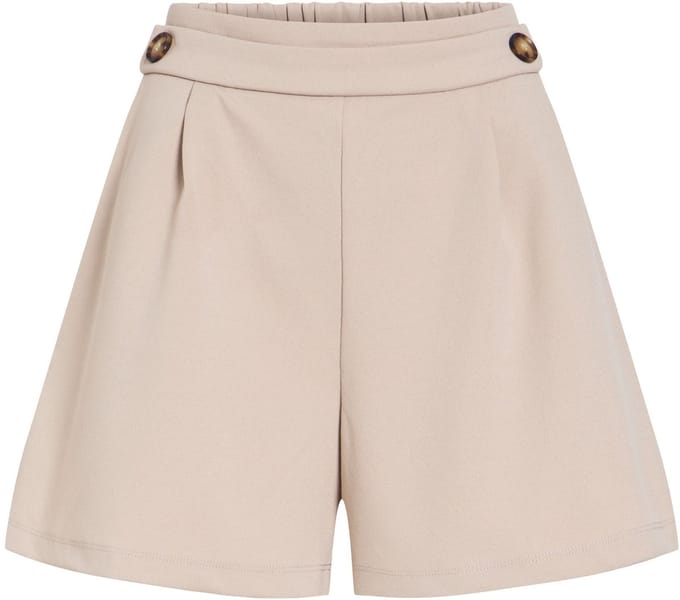 VILA Shorts VICLARA high-waist
