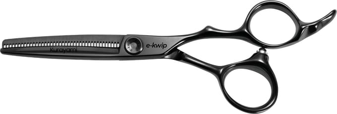 E-Kwip Kurayami 40 Modelleer Schaar 5,5 inch