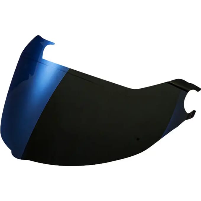 Motorhelm vizier LS2 FF313