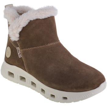 Rieker Sneakers M6050, Vrouwen, Beige, Laarzen, maat: 37