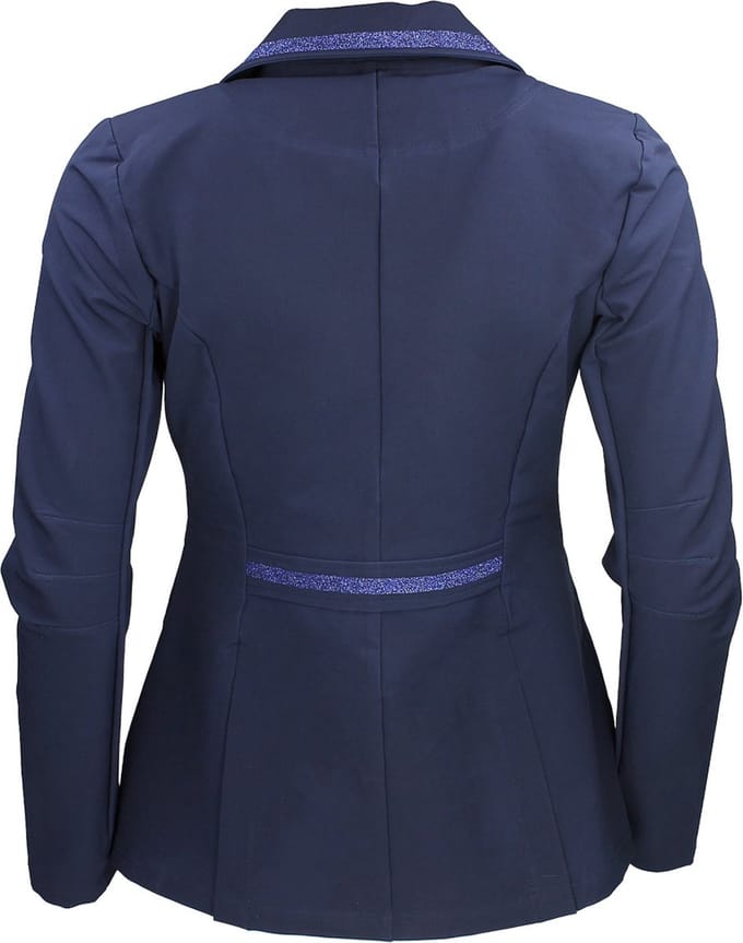 Epplejeck Rijjas Epplejeck Charlie Kids Donkerblauw