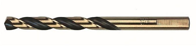Makita Boor HSS-G M2 2,0x49 mm 5 St. - P-60589-5