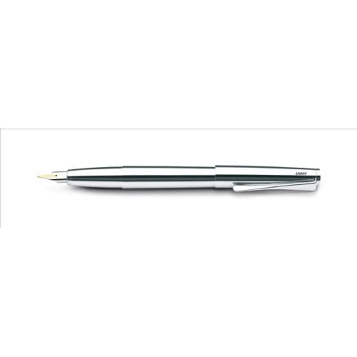 Lamy vulpen, model studio, uitvoering pt met extra fijne penpunt